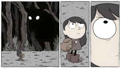 Historias de Trolberg (Serie Hilda)