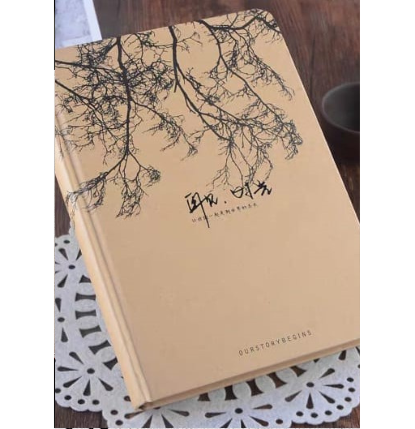 SKETCHBOOK LEJANO ORIENTE