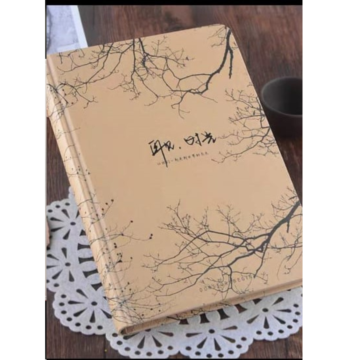 SKETCHBOOK LEJANO ORIENTE