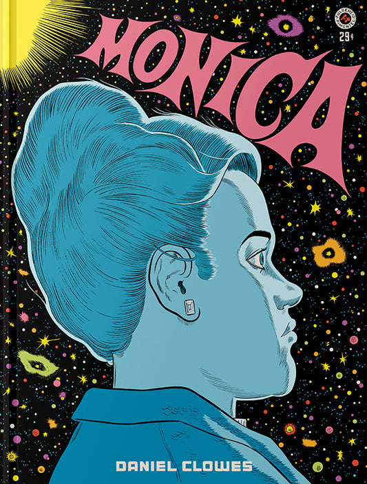 💎  MÓNICA