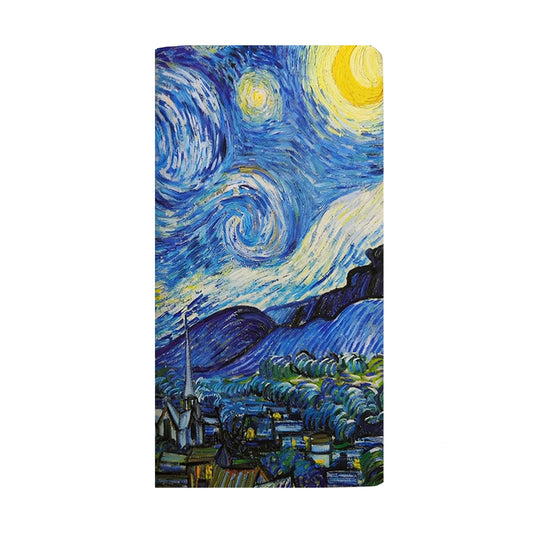 Van Gogh de bolsillo H5 SKT