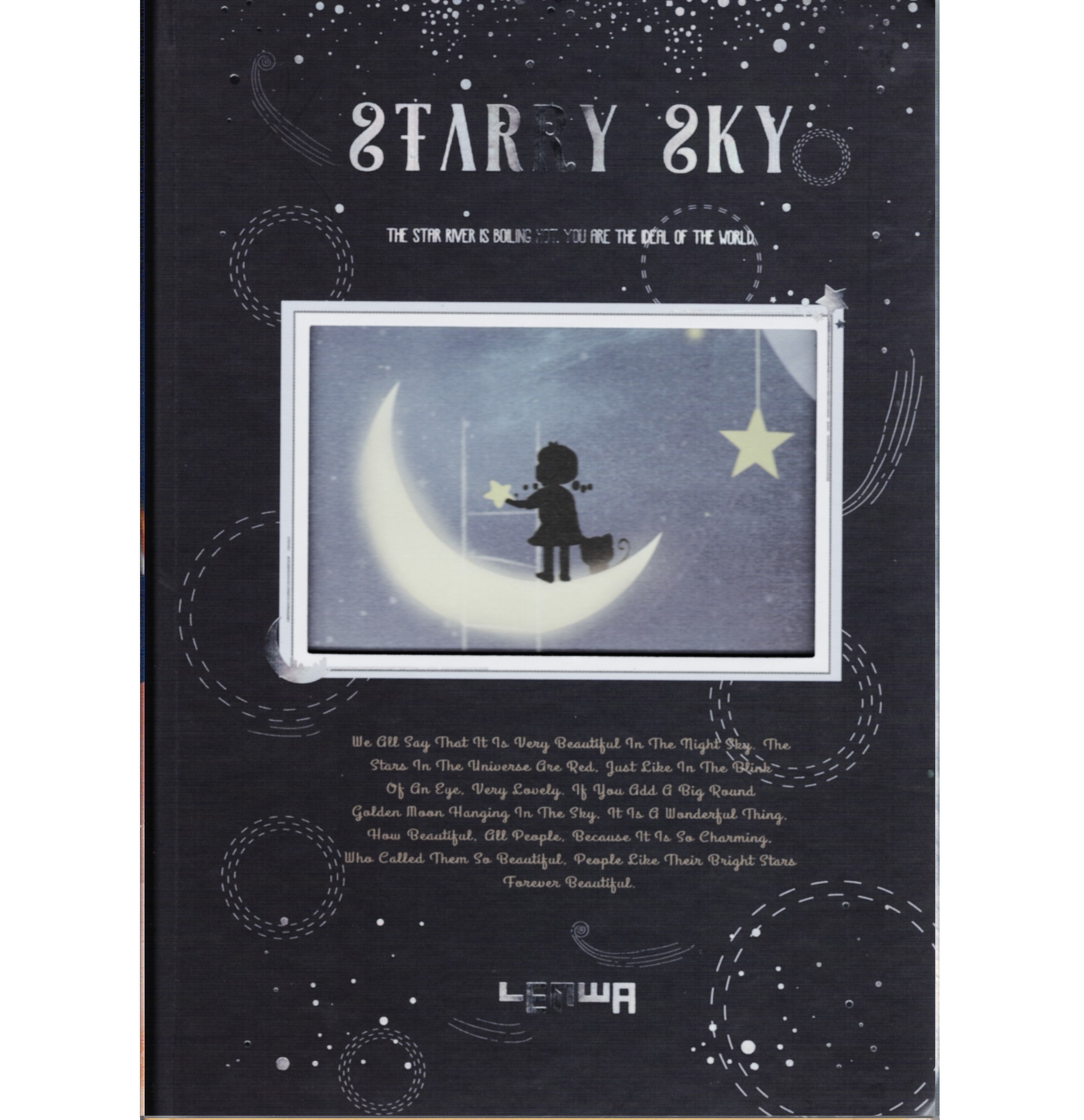 STARRY SKY