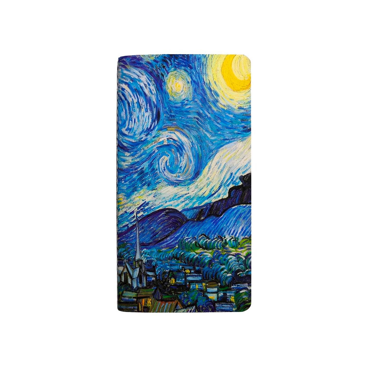Van Gogh de bolsillo H5 SKT