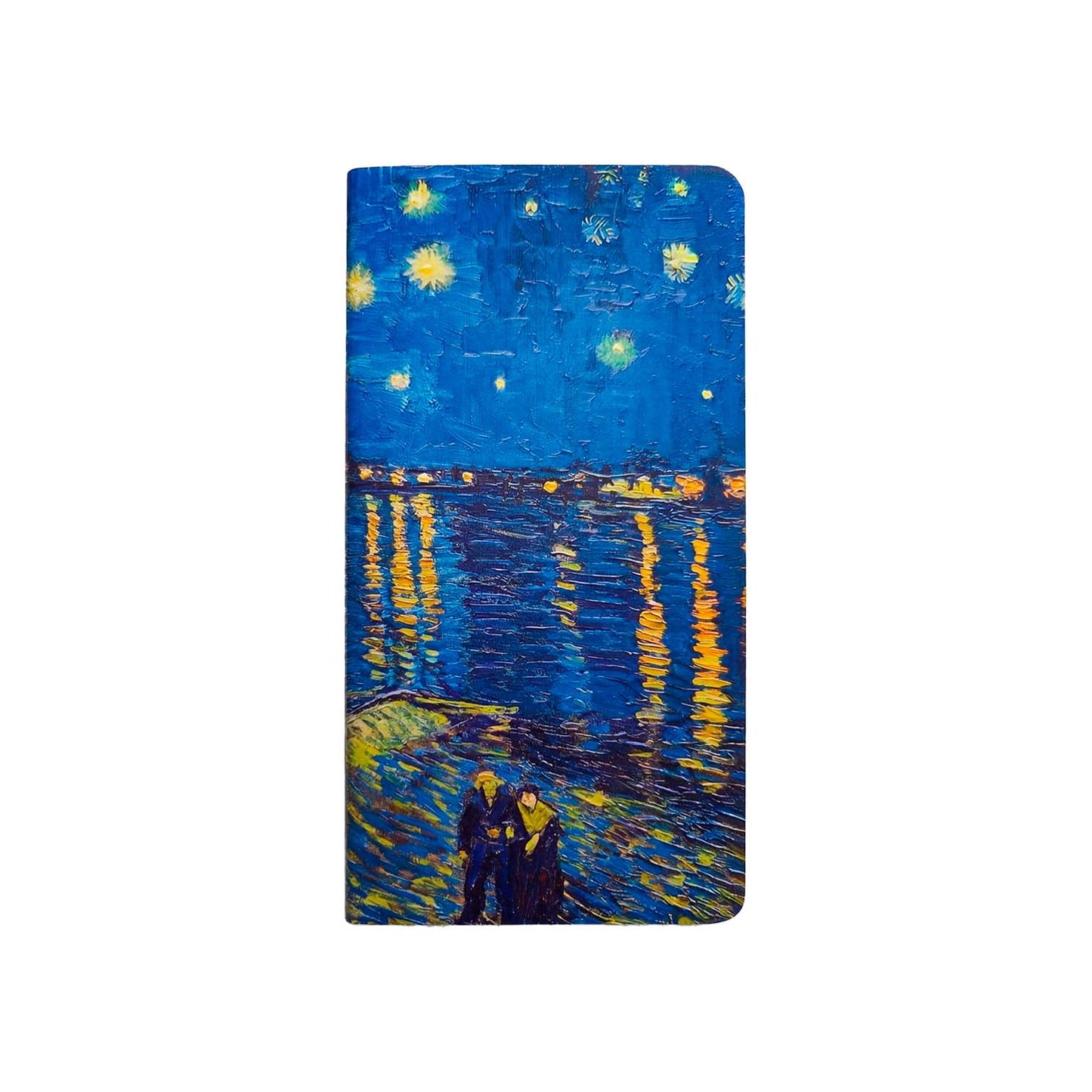 Van Gogh de bolsillo H5 SKT