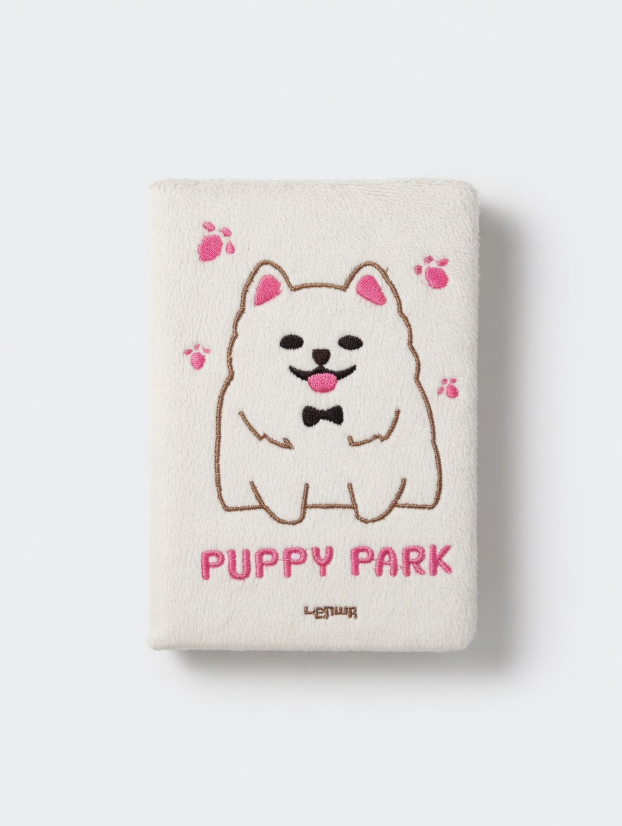 Puppy B6
