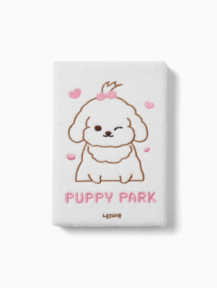 Puppy B6