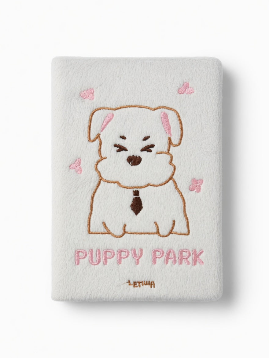 Puppy B6