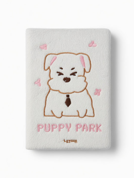 Puppy