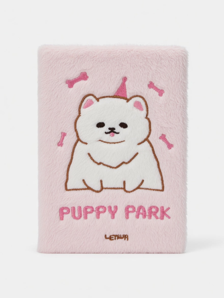 Puppy B6