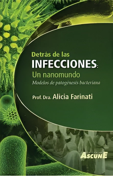 Detrás de las infecciones