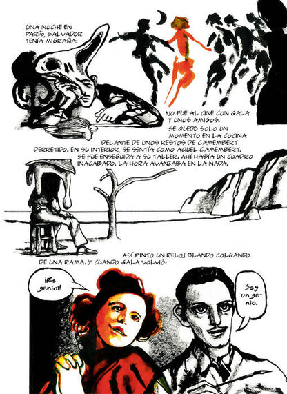 DALI