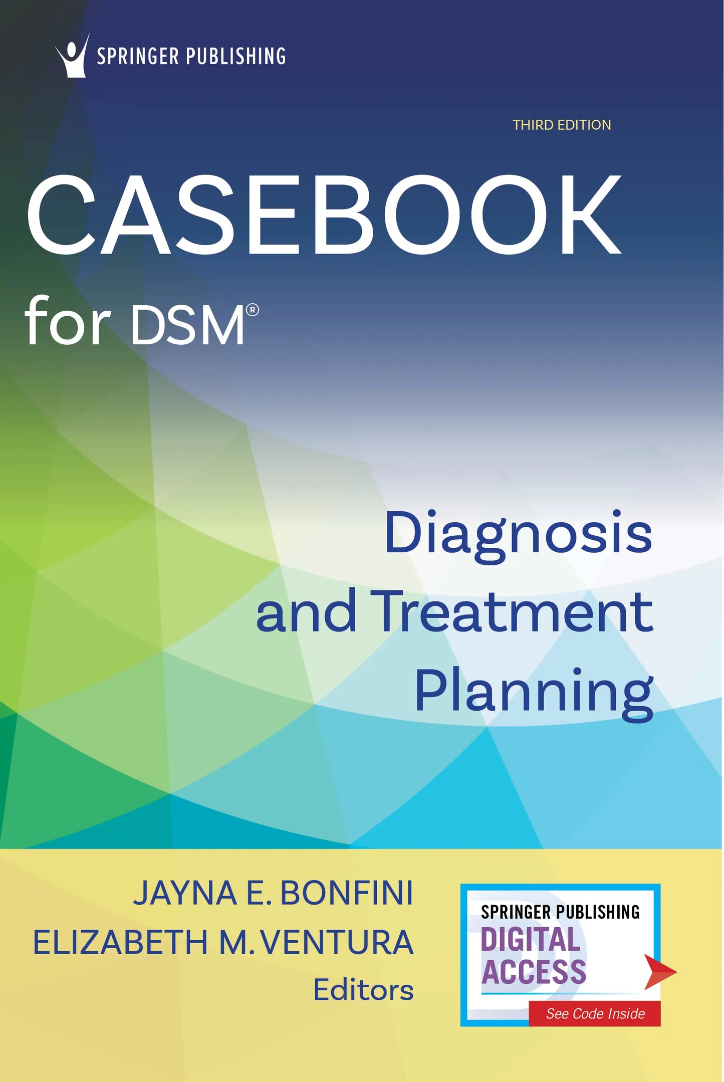 Casebook for DSM
