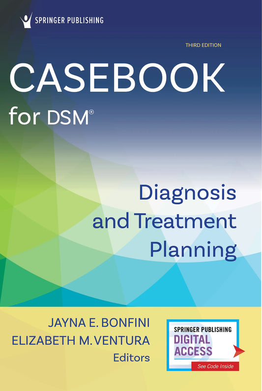 Casebook for DSM