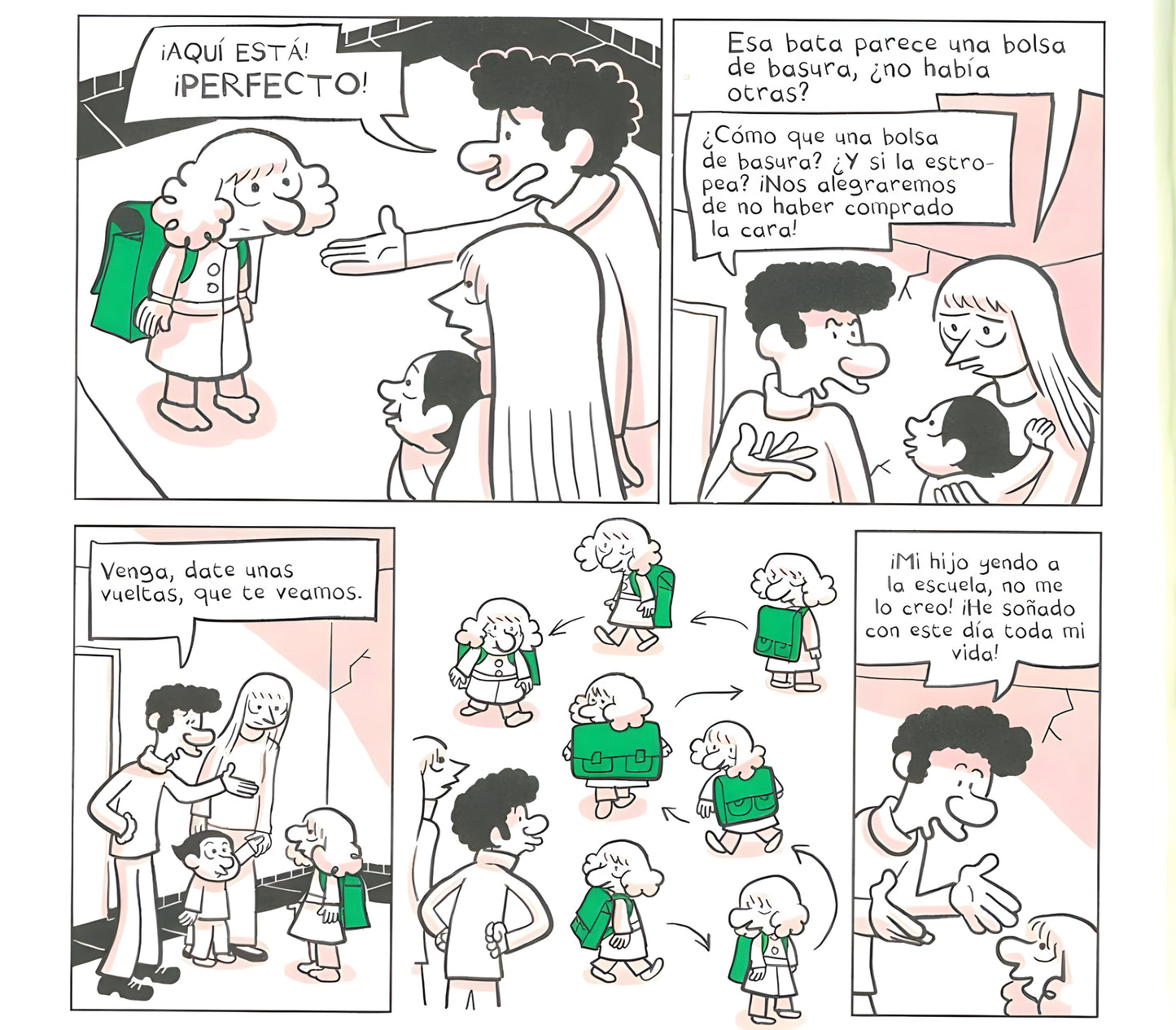 EL ÁRABE DEL FUTURO