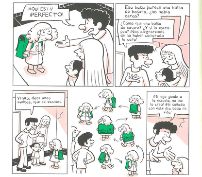 EL ÁRABE DEL FUTURO