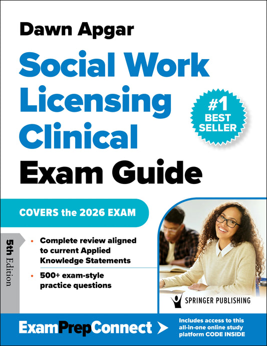 Social Work Licensing Clinical Exam Guide