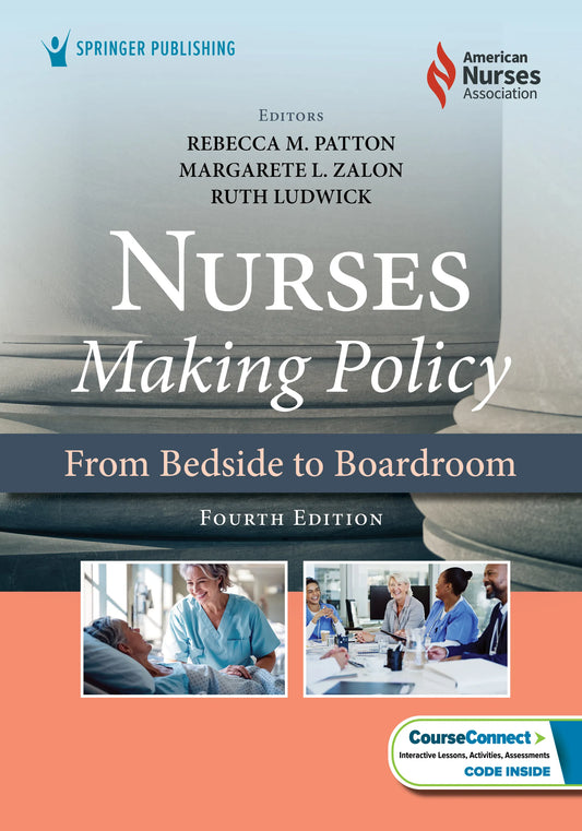 Nurses Making Policy