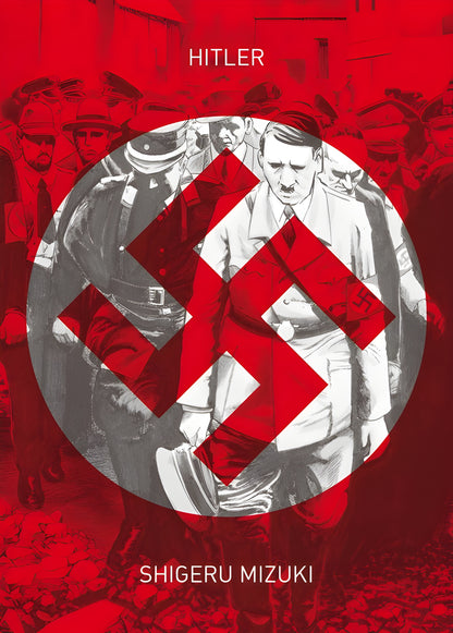 HITLER
