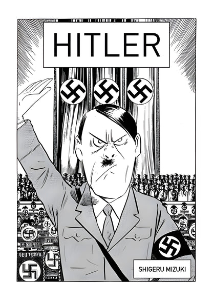 HITLER
