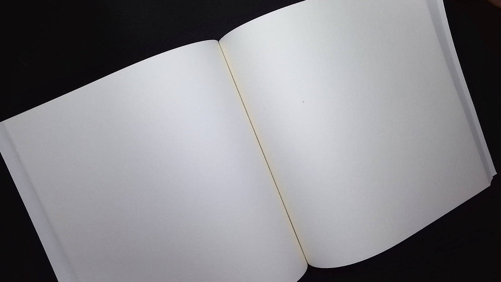 20k SKETCHBOOK VAN GOGH