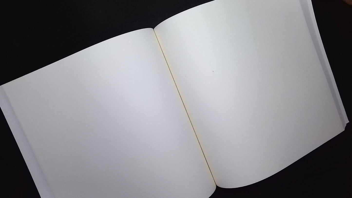 20k SKETCHBOOK VAN GOGH