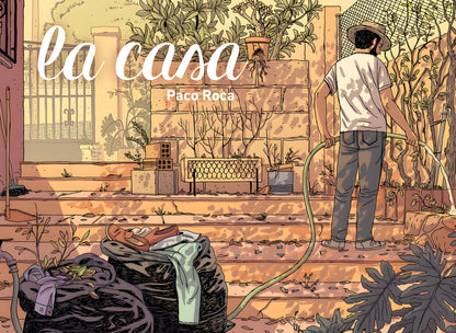 CASA LA