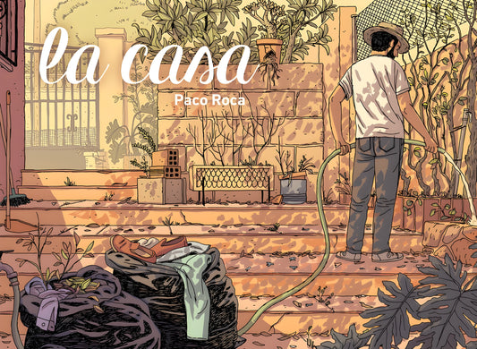 CASA LA