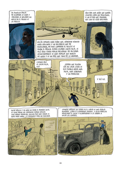 CASA AZUL LA