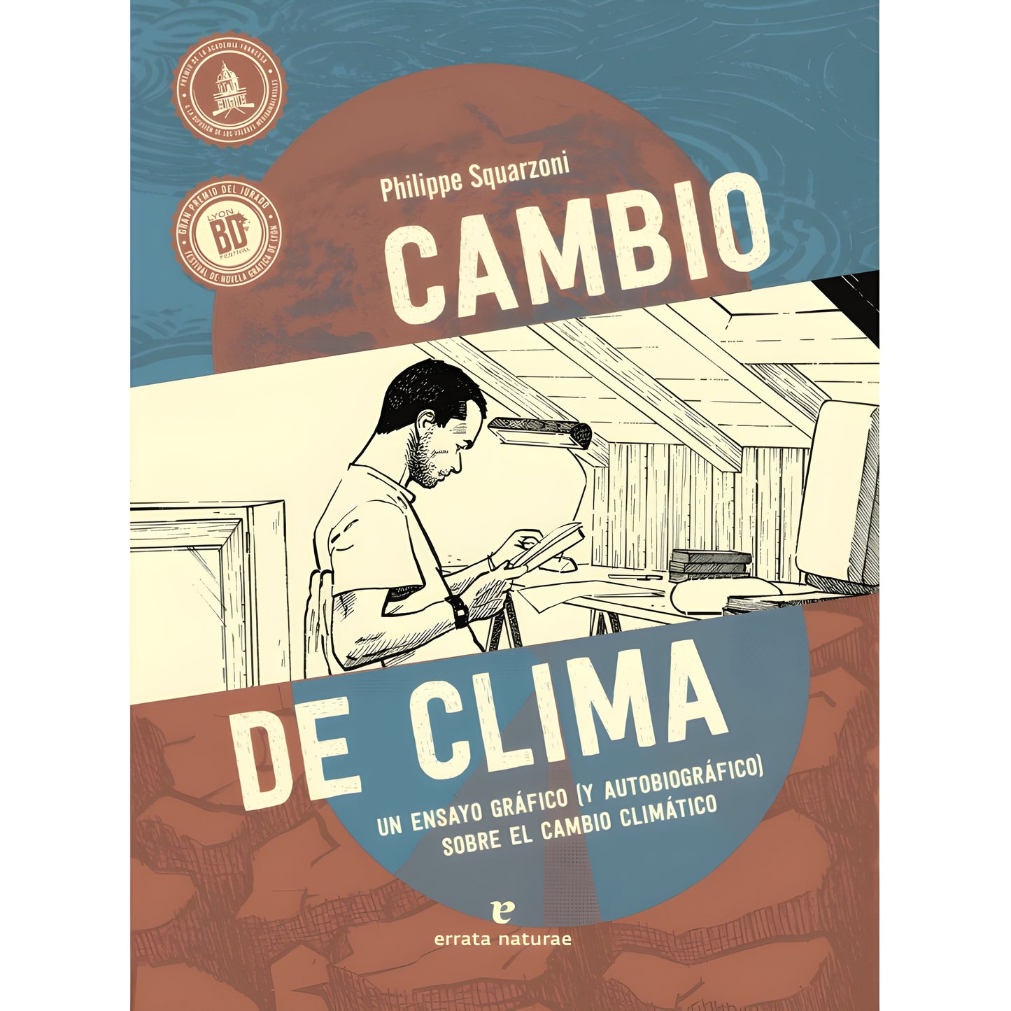 CAMBIO DE CLIMA