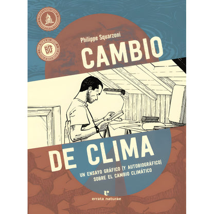 CAMBIO DE CLIMA