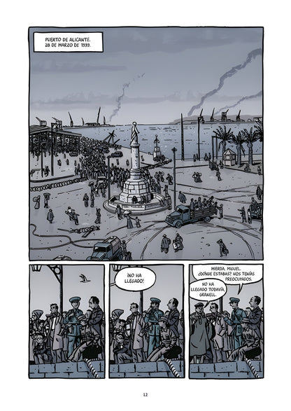 Los surcos del azar