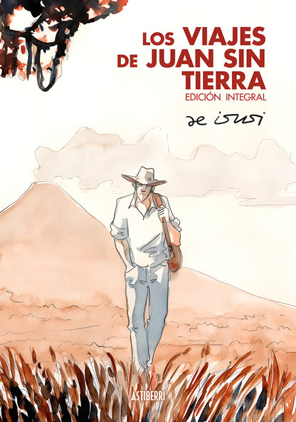 LOS VIAJES DE JUAN SIN TIERRA