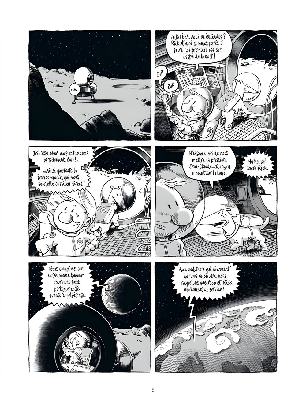 EL MISTERIO DEL MUNDO CUÁNTICO