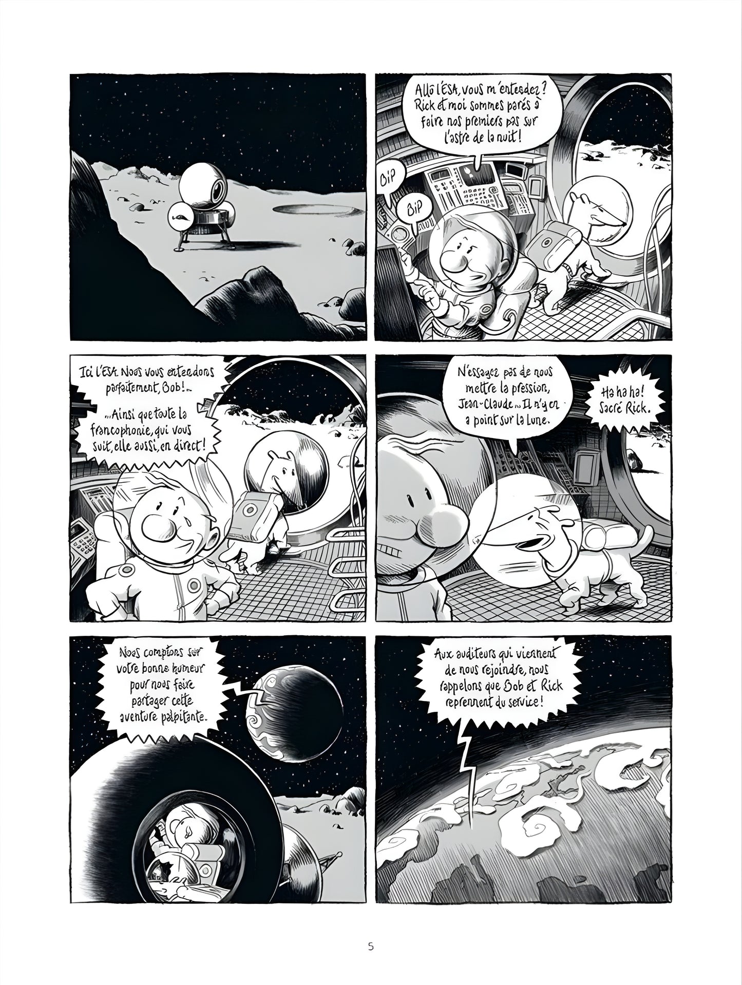 EL MISTERIO DEL MUNDO CUÁNTICO