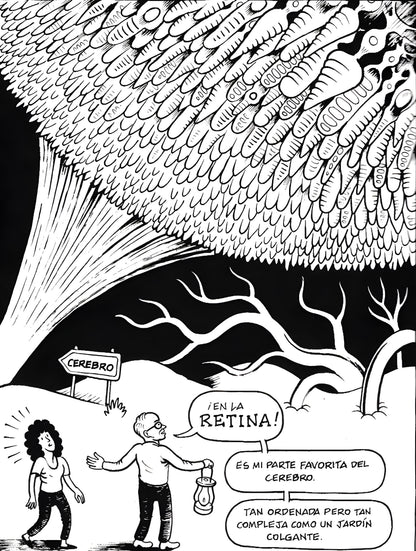 NEUROCOMIC