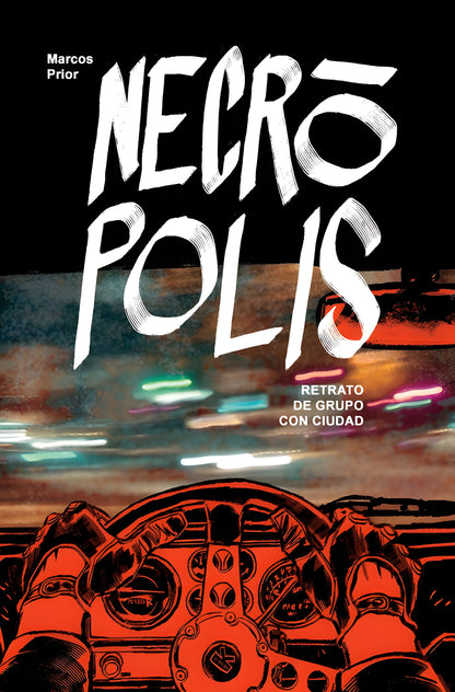 NECROPOLIS