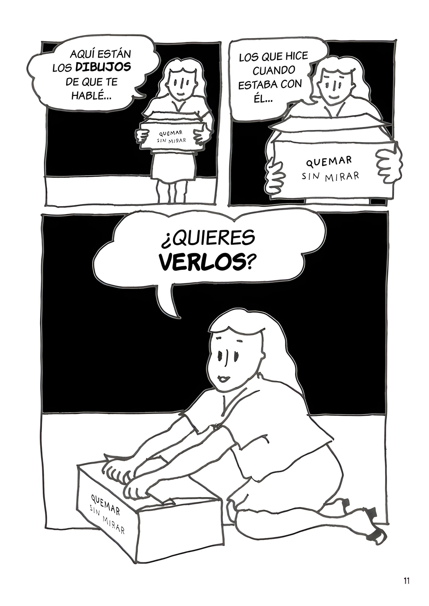 QUIÉREME BIEN