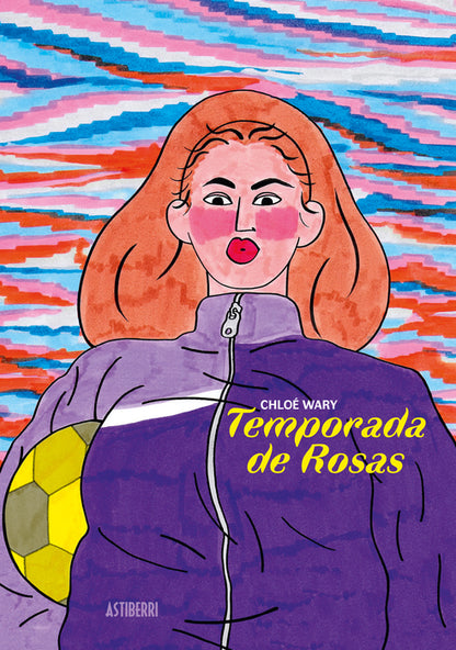 TEMPORADA DE ROSAS