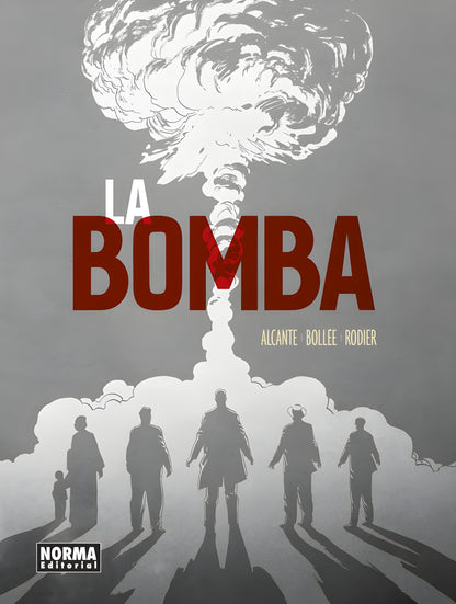 La bomba