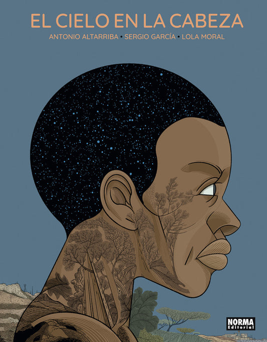 💎 EL CIELO EN LA CABEZA