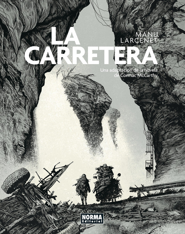 💎 LA CARRETERA