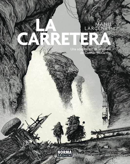 💎 LA CARRETERA