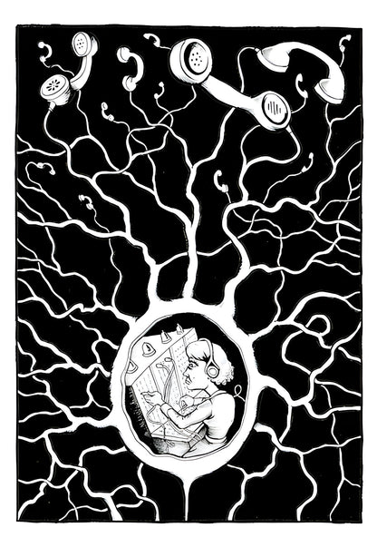 NEUROCOMIC